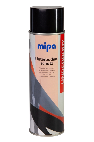 Mipa Unterbodenschutz-Spray 500ml